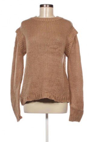 Damenpullover Rut & Circle, Größe S, Farbe Beige, Preis 28,99 €