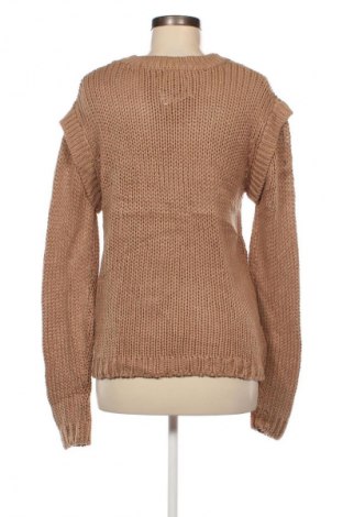 Damenpullover Rut & Circle, Größe S, Farbe Beige, Preis 28,99 €