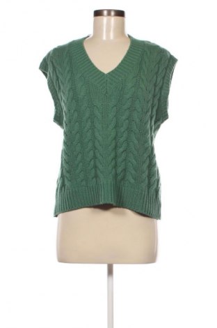 Damenpullover S. Marlon, Größe XS, Farbe Grün, Preis 28,99 €