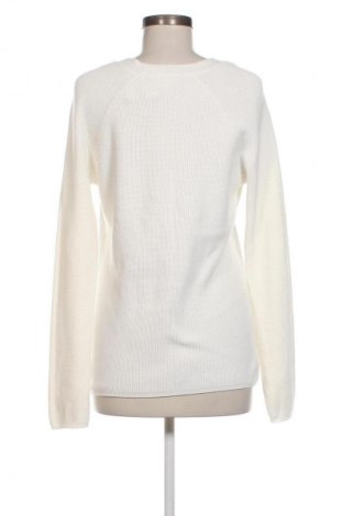 Damenpullover S.Oliver, Größe M, Farbe Weiß, Preis 24,59 €