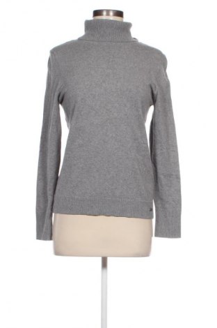 Damenpullover S.Oliver, Größe L, Farbe Grau, Preis 28,99 €