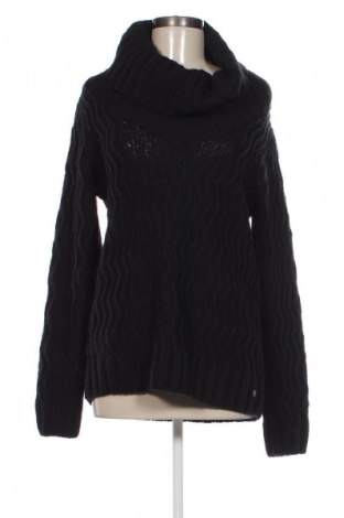 Damenpullover S.Oliver, Größe L, Farbe Schwarz, Preis 28,99 €