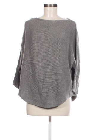 Damenpullover S.Oliver, Größe L, Farbe Grau, Preis 28,99 €