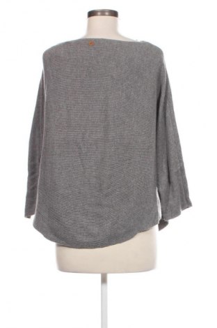 Damenpullover S.Oliver, Größe L, Farbe Grau, Preis 28,99 €