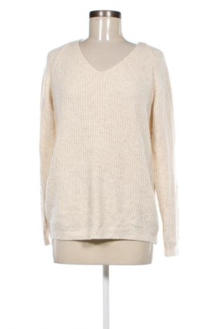 Damenpullover S.Oliver, Größe M, Farbe Beige, Preis 28,99 €