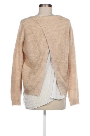 Damenpullover S.Oliver, Größe XS, Farbe Beige, Preis € 14,99