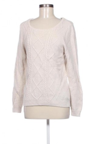 Damenpullover S.Oliver, Größe M, Farbe Beige, Preis 28,99 €