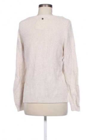 Damenpullover S.Oliver, Größe M, Farbe Beige, Preis 28,99 €