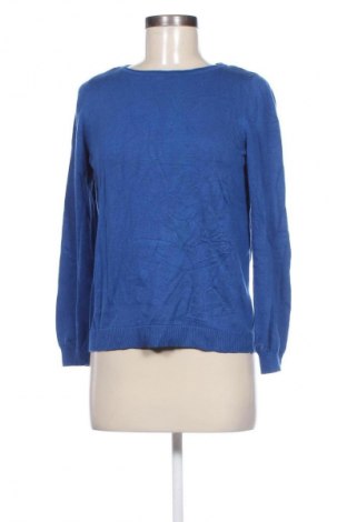 Damenpullover S.Oliver, Größe S, Farbe Blau, Preis 28,99 €