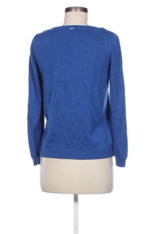 Damenpullover S.Oliver, Größe S, Farbe Blau, Preis 28,99 €