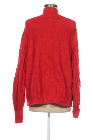 Damenpullover S.Oliver, Größe XL, Farbe Rot, Preis 28,99 €