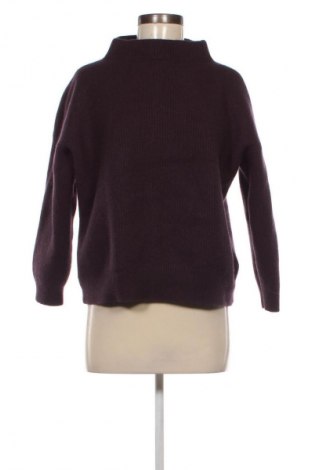 Damenpullover S.Oliver, Größe XL, Farbe Lila, Preis 20,97 €