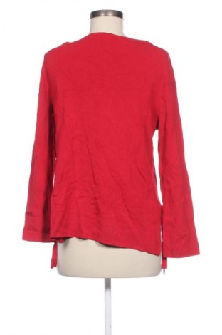 Damenpullover S.Oliver Black Label, Größe M, Farbe Rot, Preis € 43,49