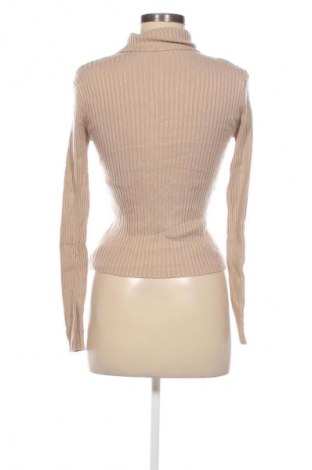 Damenpullover SHEIN, Größe S, Farbe Beige, Preis 20,49 €