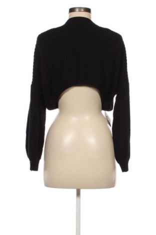 Damski sweter SHEIN, Rozmiar S, Kolor Czarny, Cena 92,99 zł