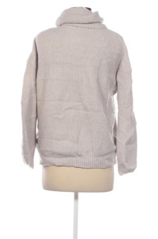 Damenpullover SHEIN, Größe S, Farbe Grau, Preis € 12,49