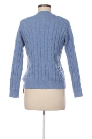 Damenpullover SHEIN, Größe S, Farbe Blau, Preis 20,49 €