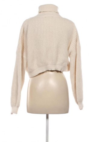 Damenpullover SHEIN, Größe L, Farbe Weiß, Preis 20,49 €