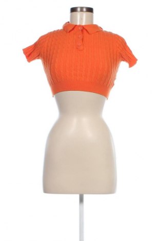 Damenpullover SHEIN, Größe S, Farbe Orange, Preis € 20,49