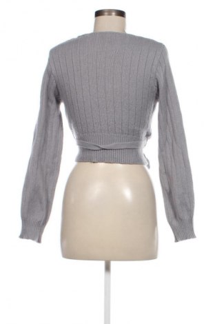 Damenpullover SHEIN, Größe M, Farbe Grau, Preis 20,49 €