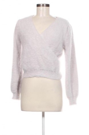 Damenpullover SHEIN, Größe S, Farbe Grau, Preis € 20,49