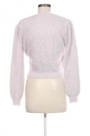 Damenpullover SHEIN, Größe S, Farbe Grau, Preis 20,49 €