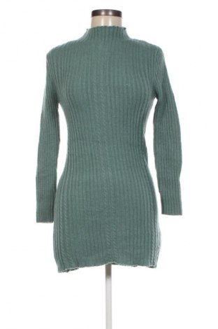 Damski sweter SHEIN, Rozmiar S, Kolor Zielony, Cena 47,99 zł