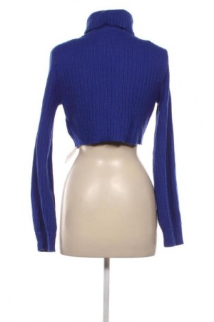 Damenpullover SHEIN, Größe S, Farbe Blau, Preis € 20,49