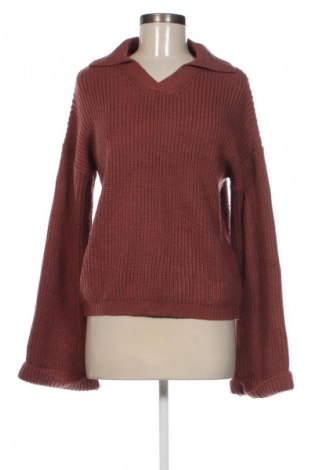 Damenpullover SHEIN, Größe S, Farbe Braun, Preis € 20,49