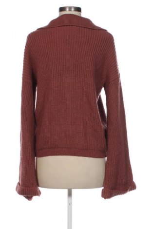 Damenpullover SHEIN, Größe S, Farbe Braun, Preis € 20,49