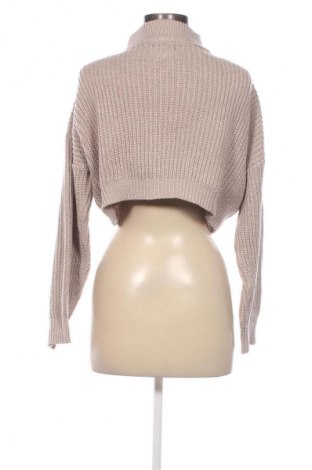 Damenpullover SHEIN, Größe M, Farbe Beige, Preis 20,49 €