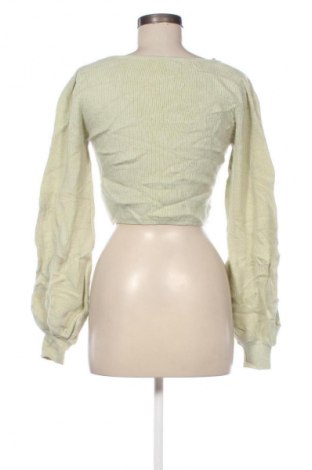 Damenpullover SHEIN, Größe M, Farbe Grün, Preis € 12,49