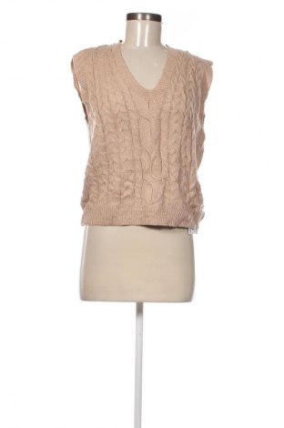 Damenpullover SHEIN, Größe M, Farbe Beige, Preis € 20,49