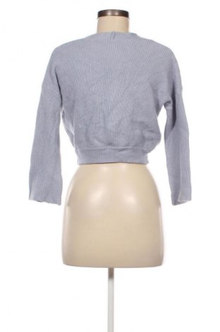 Damenpullover SHEIN, Größe M, Farbe Blau, Preis € 20,49