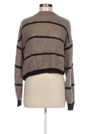 Damenpullover SHEIN, Größe M, Farbe Beige, Preis 20,49 €