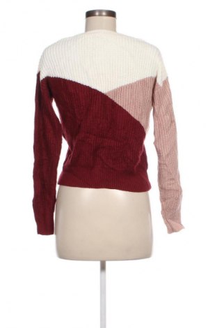 Damenpullover SHEIN, Größe M, Farbe Mehrfarbig, Preis € 8,99