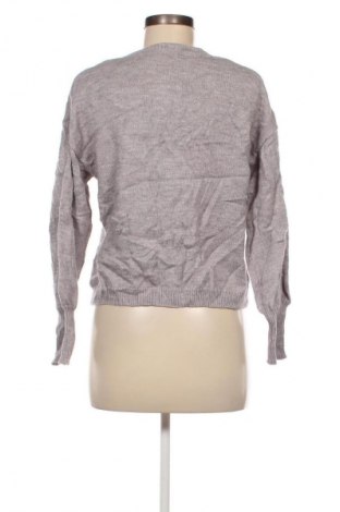 Damenpullover SHEIN, Größe S, Farbe Grau, Preis 3,99 €