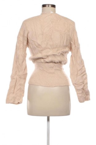 Damenpullover SHEIN, Größe S, Farbe Beige, Preis € 20,49