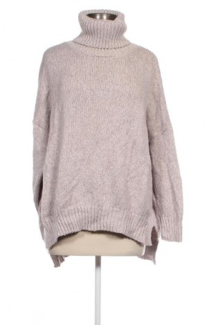 Damski sweter SHEIN, Rozmiar L, Kolor ecru, Cena 92,99 zł