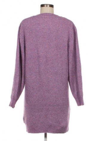 Damski sweter Saint Tropez, Rozmiar L, Kolor Fioletowy, Cena 131,99 zł