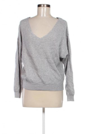 Damenpullover Sassy Classy, Größe M, Farbe Grau, Preis 28,99 €