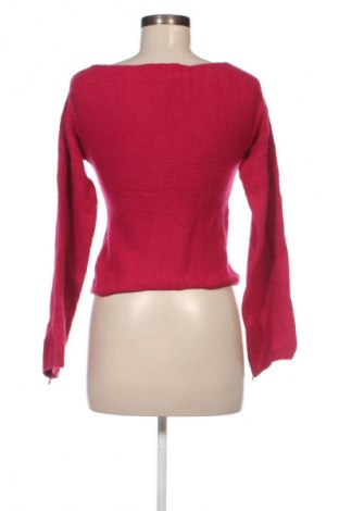 Damenpullover Scooterplus, Größe M, Farbe Rosa, Preis € 30,99