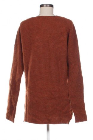 Damenpullover Scotch & Soda, Größe L, Farbe Orange, Preis € 46,99