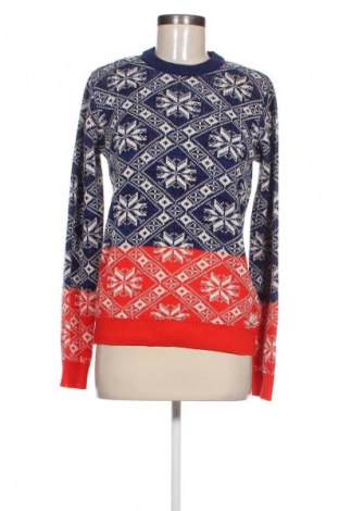 Damski sweter Scotch & Soda, Rozmiar S, Kolor Kolorowy, Cena 329,99 zł