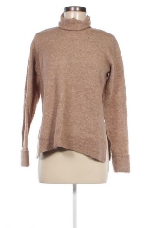 Damenpullover Selected Femme, Größe S, Farbe Braun, Preis 28,99 €