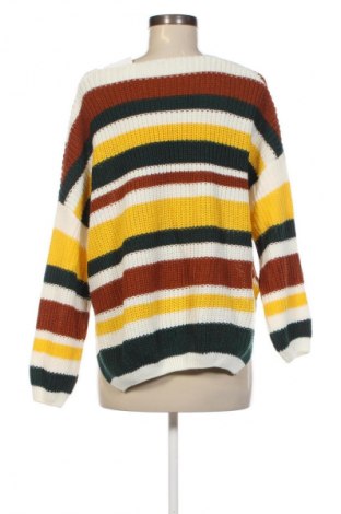 Damski sweter Seventy Seven, Rozmiar XL, Kolor Kolorowy, Cena 92,99 zł