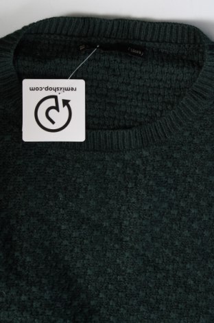 Damski sweter Sfera, Rozmiar M, Kolor Zielony, Cena 92,99 zł