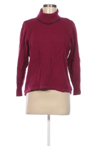 Damenpullover Siegel, Größe XL, Farbe Rosa, Preis € 20,49