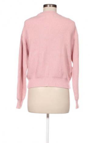 Damenpullover Sinsay, Größe S, Farbe Aschrosa, Preis 14,83 €