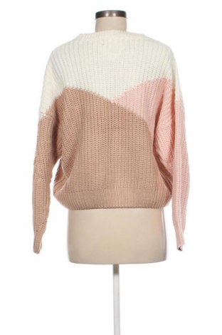 Damenpullover Sinsay, Größe M, Farbe Mehrfarbig, Preis 14,83 €